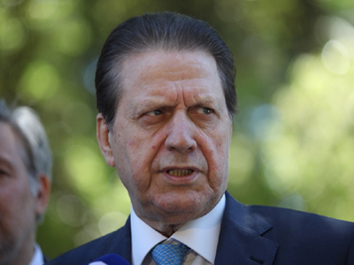 H Ακηδεμόνευτη Δημοκρατία στον… Πολύδωρα